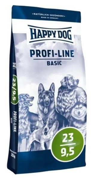 Happy Dog Profi-Line Krokette 23 / 9,5 Basis