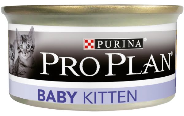  Pro Plan Baby Kitten ()