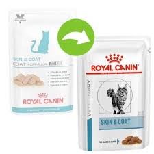 Royal Canin Skin & Coat Feline