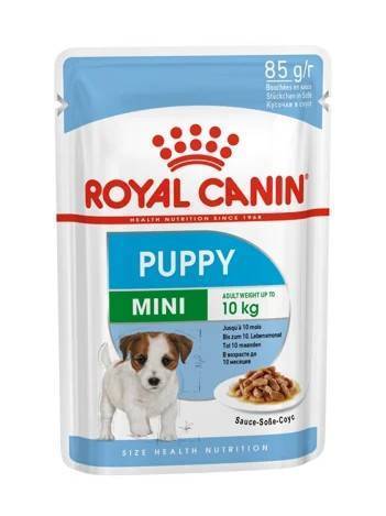 Royal Canin Puppy Mini ( )