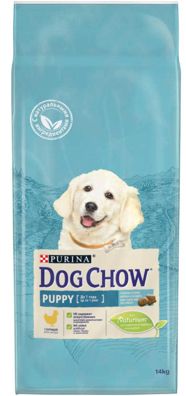 Dog Chow   (), 14 
