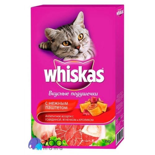     Whiskas /