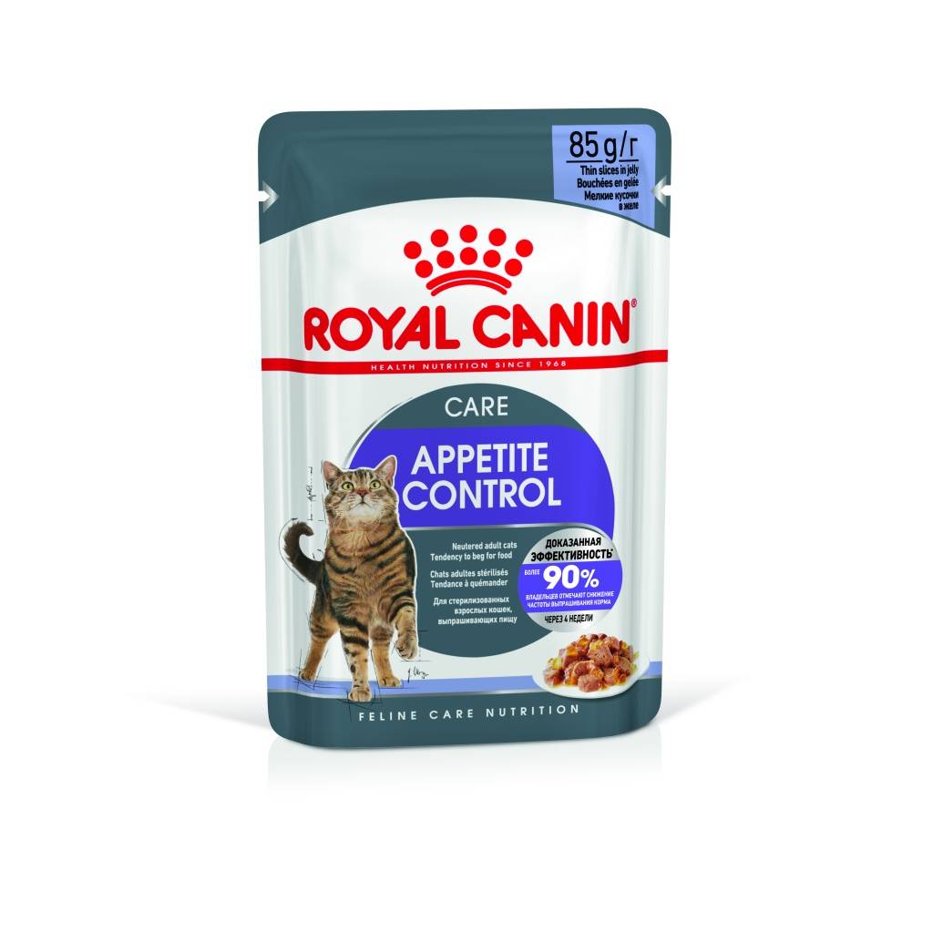 Royal Canin Appetite Control Care ( )