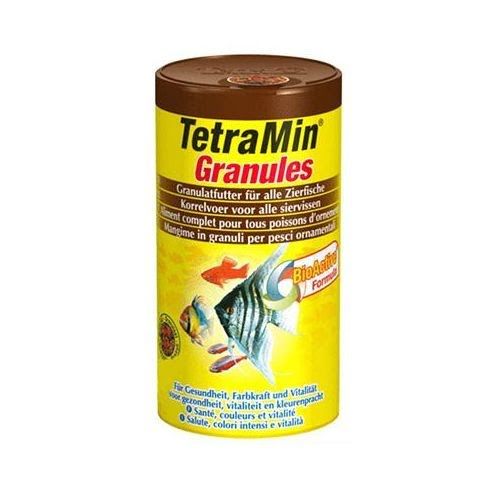  TetraMin Granules