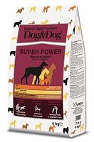 Gheda Dog&Dog Expert High Premium Super Power