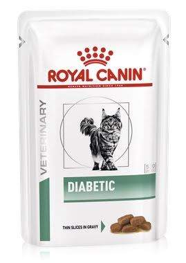 Royal Canin Diabetic