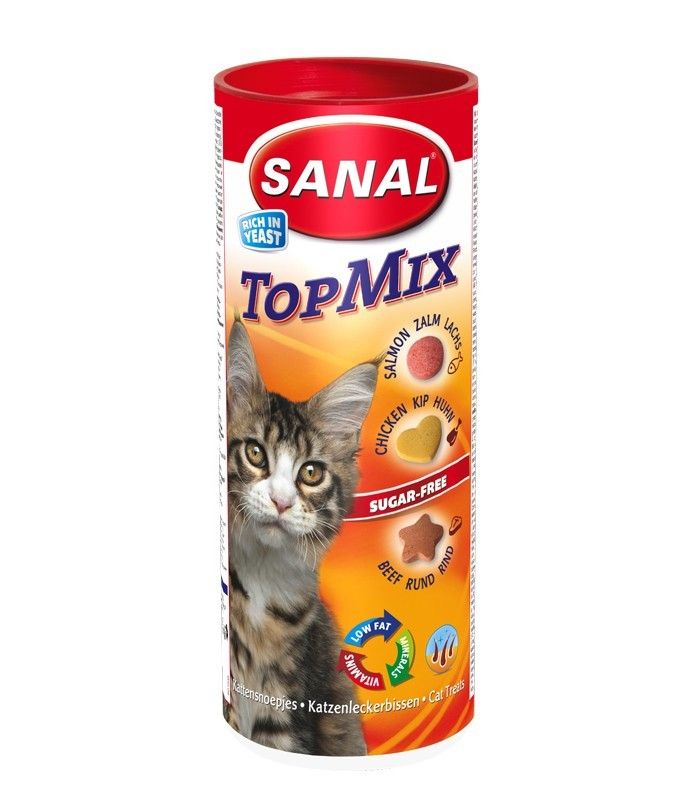   TopMix  ,   , Sanal 85 