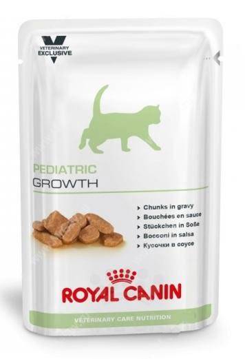 Royal Canin Pediatric Growth