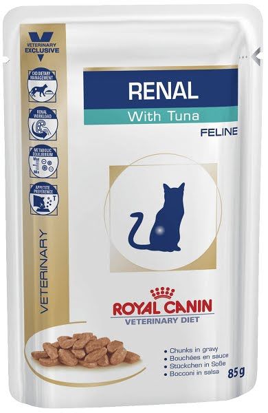 Royal Canin Renal (Fish)
