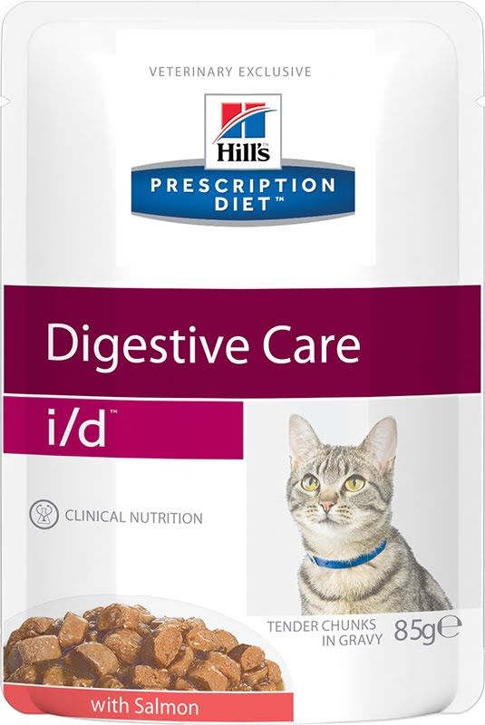 Hill's i/d Digestive Care     