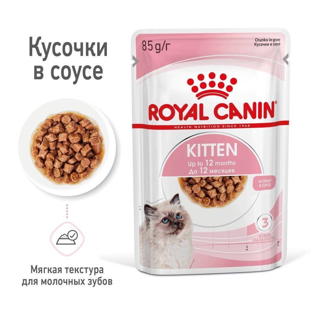 Royal Canin Kitten Instinctive ()