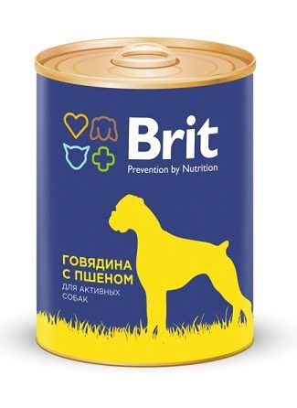 Brit Premium Dog (  ) 