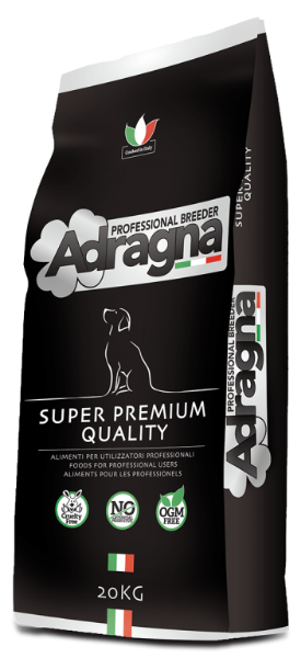 Adragna Breeder Monoprotein Puppy Maxi (  )