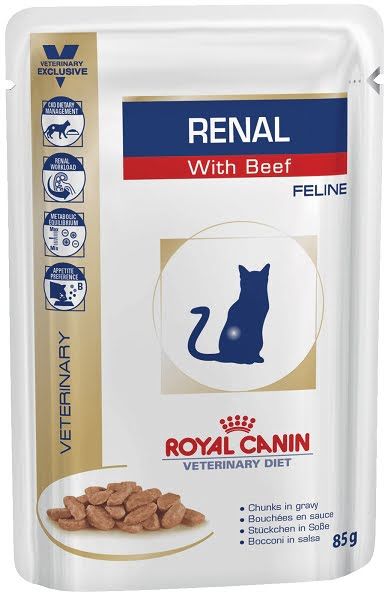 Royal Canin Renal ()