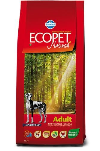 Farmina Ecopet Natural Adult Maxi ()