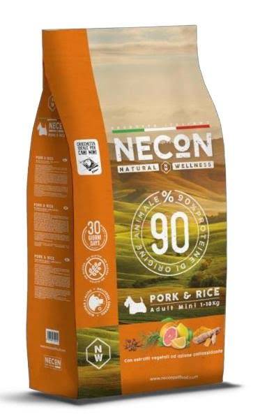 Necon Natural Wellness Adult Mini (������� � ���)