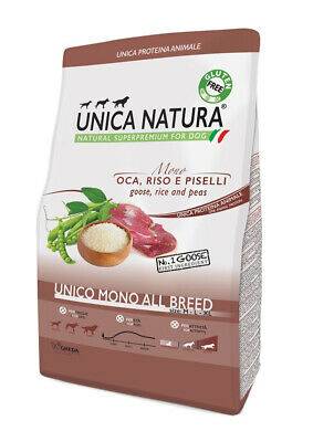Gheda Unica Natura Mono All breed Dog ()