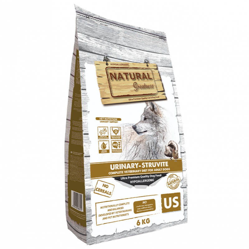 Natural Greatness Dog Urinary Struvite - ����� ����������� ��������������� ���� ��� �������� ����� ���� �����, ��� ���, ������ � �������