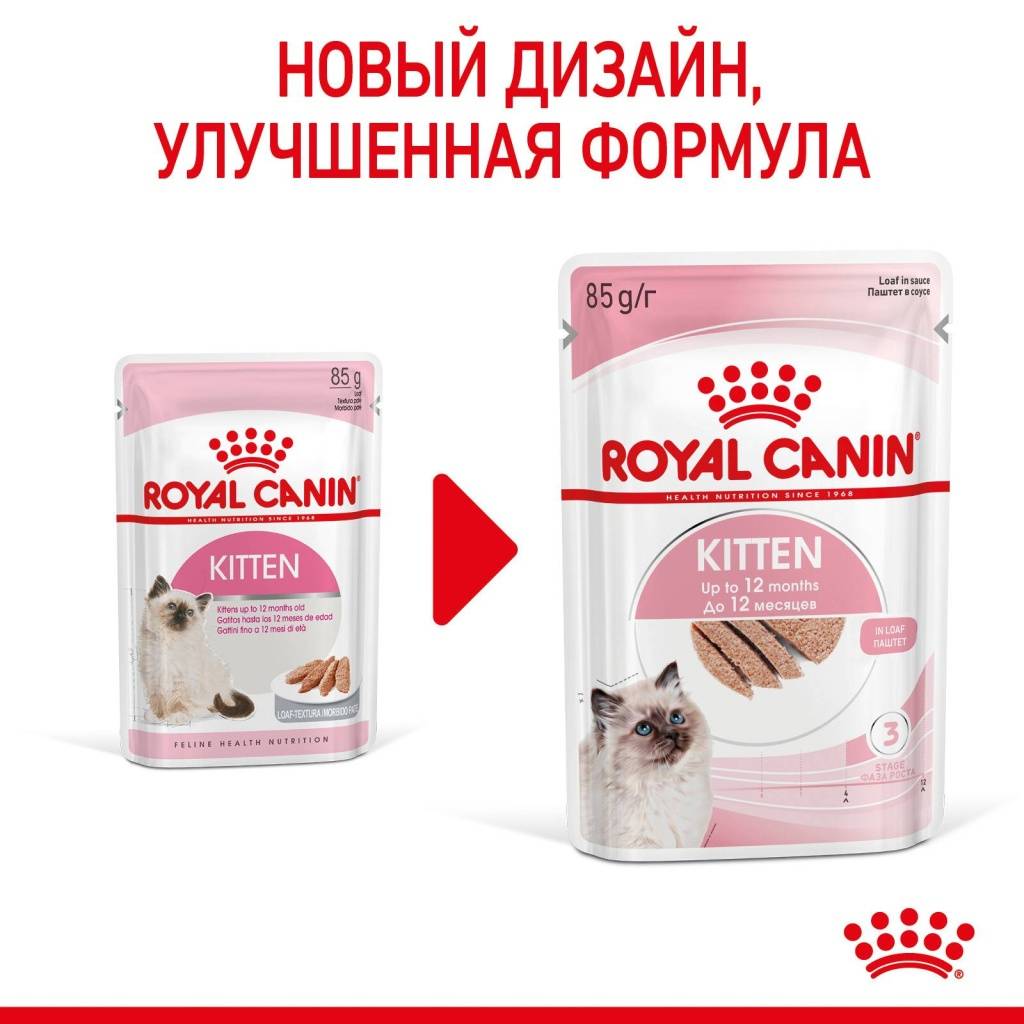 Royal Canin Kitten ()
