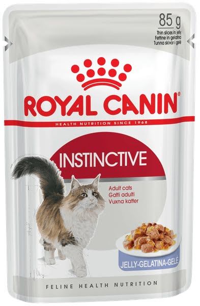 Royal Canin Instinctive ()