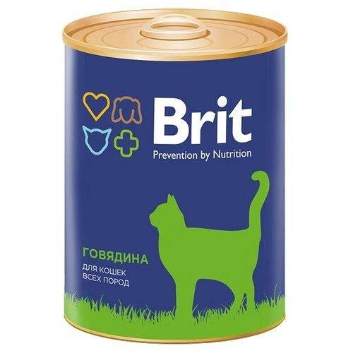 Brit Premium Cat ()