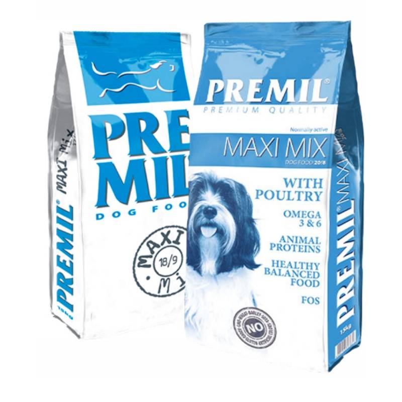 ���� Premil Maxi Mix