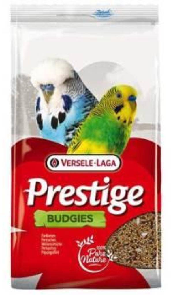 Versele-Laga  Prestige Budgies