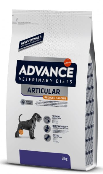 Advance Dog VetDiet Articular Reduced Calorie      