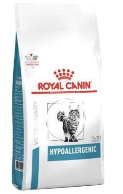 Royal Canin Hypoallergenic Cat DR25