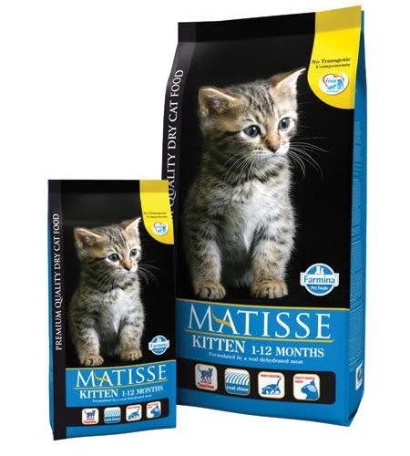 Farmina Matisse Kitten ()