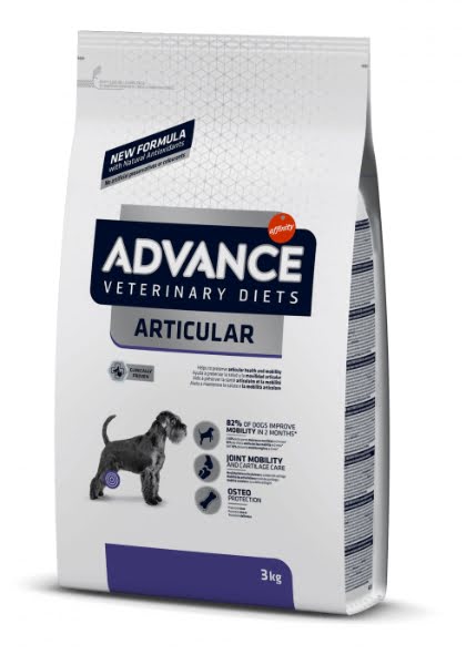 Advance Dog VetDiet Articular    