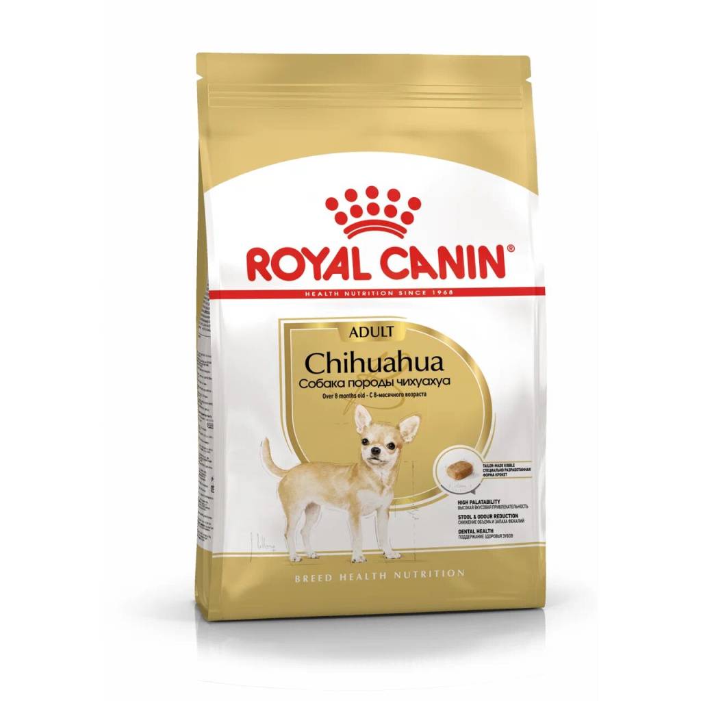 Royal Canin Chihuahua Adult ���� ��� �������� � 10 ���.