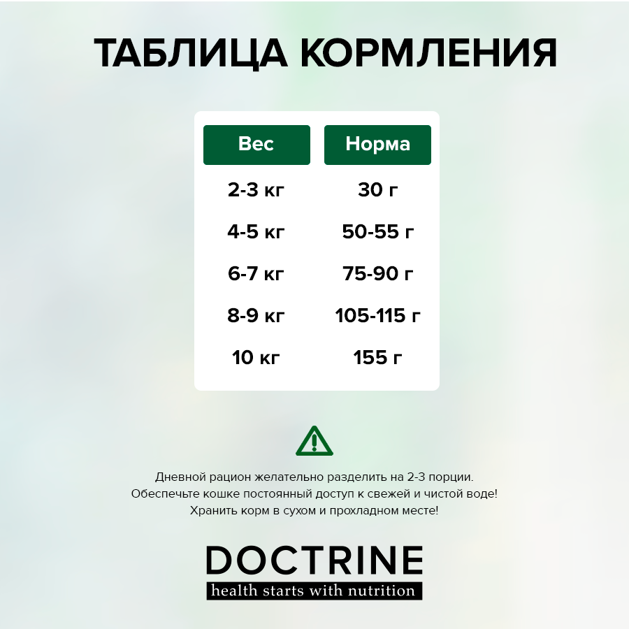Doctrine           