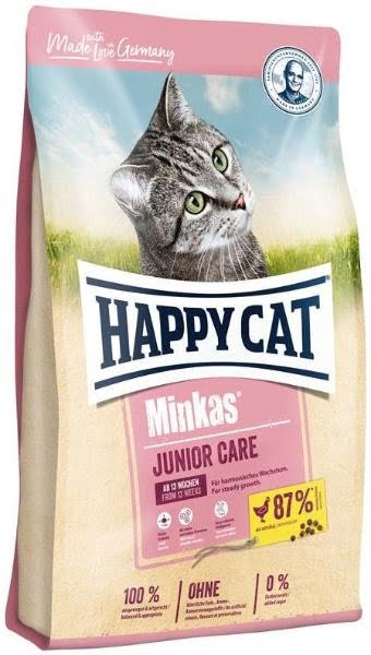 Happy Cat Minkas Junior Care ()