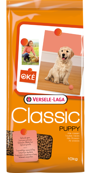 Versele-Laga OKE Dog Classic Puppy