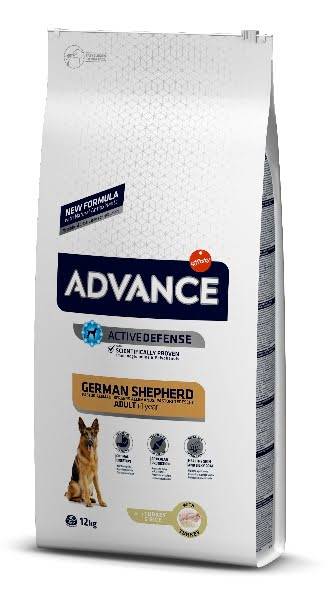Advance Dog German Sheperd