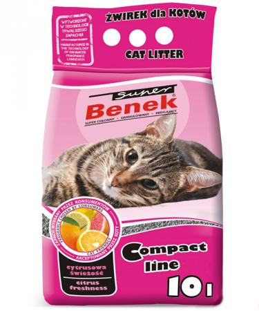 S. Benek Compact  
