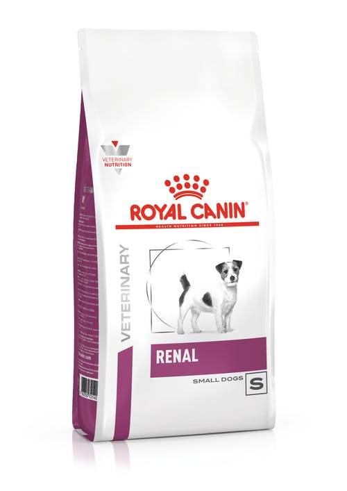 Royal Canin Renal Small Dog