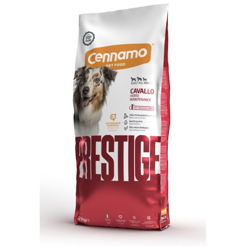 Cennamo Prestige Adult All Breed (������)