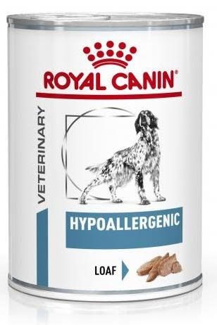 Royal Canin Hypoallergenic Dog