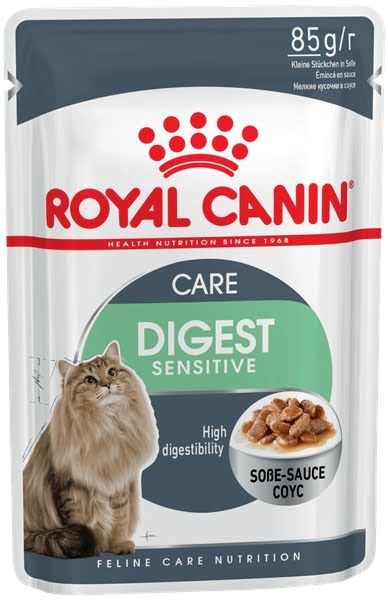 Royal Canin Digest sensitive ()