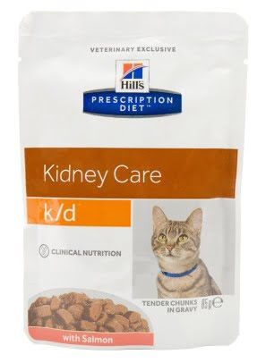 Hill's k/d Kidney Care     