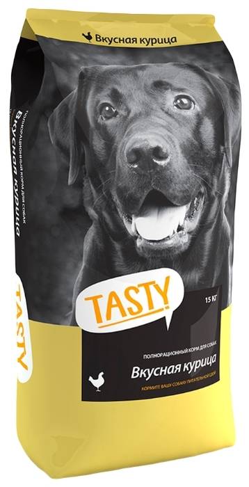 ���� Tasty ��� �������� ����� (������)