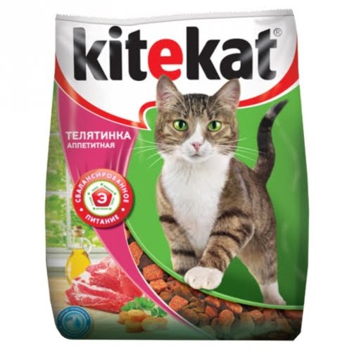   KiteKat  