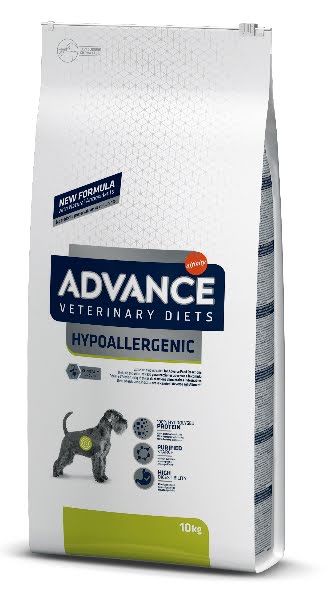 Advance Dog VetDiet Hypoallergenic       