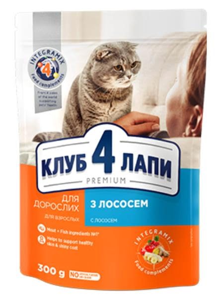 Club 4 Paws ����� ���� ��� �������� ����� (������)