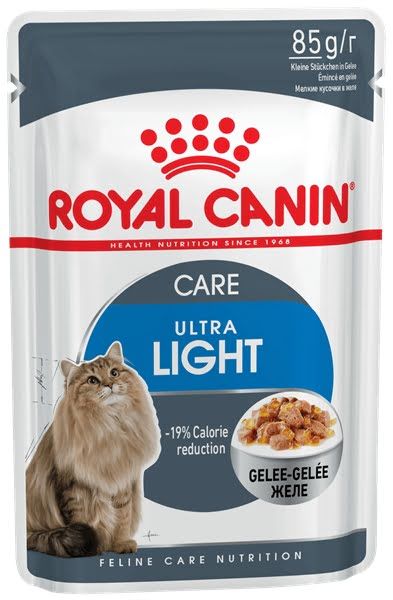 Royal Canin Ultra Light ()