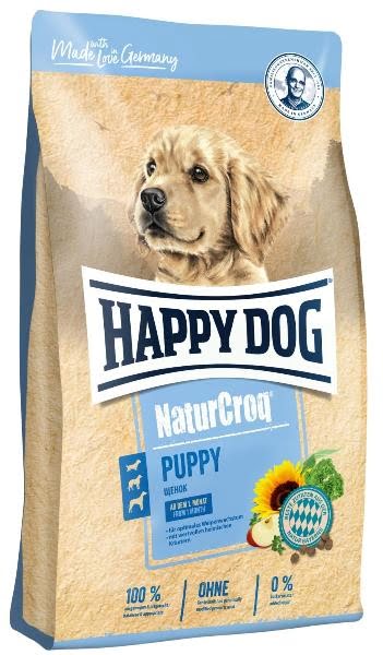 Happy Dog NaturCroq Puppy 29/14