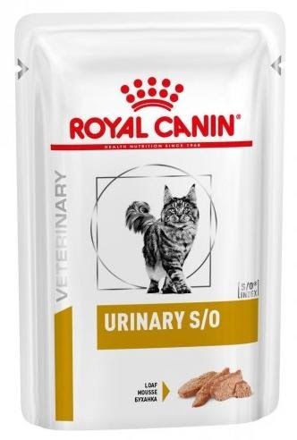 Royal Canin Urinary S/O ()
