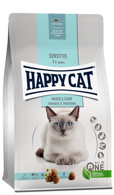 Happy Cat Sensitive ()